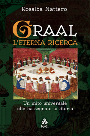 Graal, l�eterna ricerca
