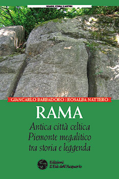 Rama, Antica Citt Celtica
