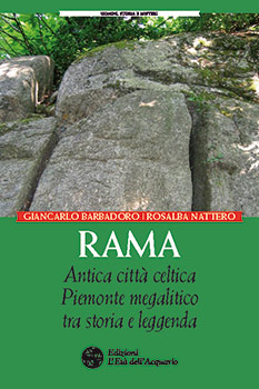 Rama, Antica Citt� Celtica