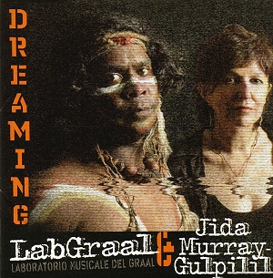 LabGraal Music