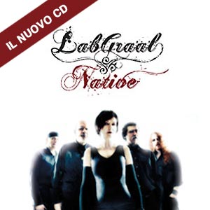 LabGraal Music