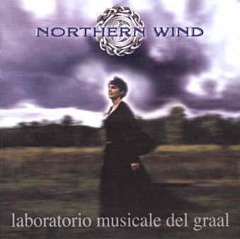LabGraal Music