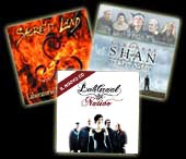 LabGraal Music