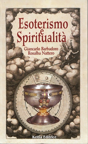 Esoterismo e spiritualit&agrave;