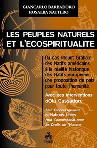 Les Peuples Naturels et l'Ecospiritualit&eacute;