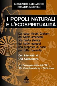 Natural Peoples and Ecospirituality